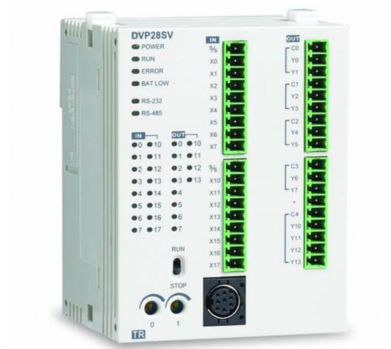 Программируемые контроллеры DVP-28 SV. Dvp20sx211r контроллер, 8di/6do/4ai/2ao (relay). Контроллер DVP 12sa2. Модуль ПЛК dvp20ex2.. Https am dvp23
